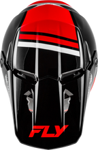 FLY Racing Kinetic Verdict Helmet for Off-Road Motorcycle (Large)
