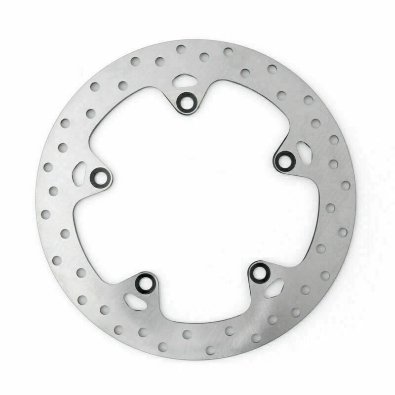 Rear Brake Disc Rotor for BMW F650GS F700GS F800GS K1300R R Nine T (2008–2020)
