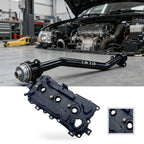 Rocker Arm Cover for Nissan Altima Teana Murano Quest 2.5L 3.5L (2002–2023)