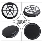 Air Quality Improvement Filter for Silvercrest SBZBK 850 A1 (Compatible)