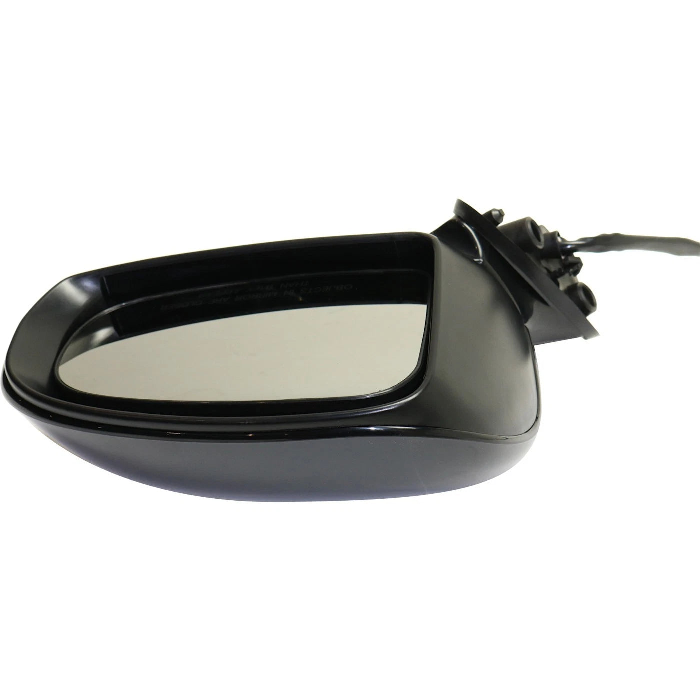 Heated Right Side Mirror for Toyota Prius (2015)