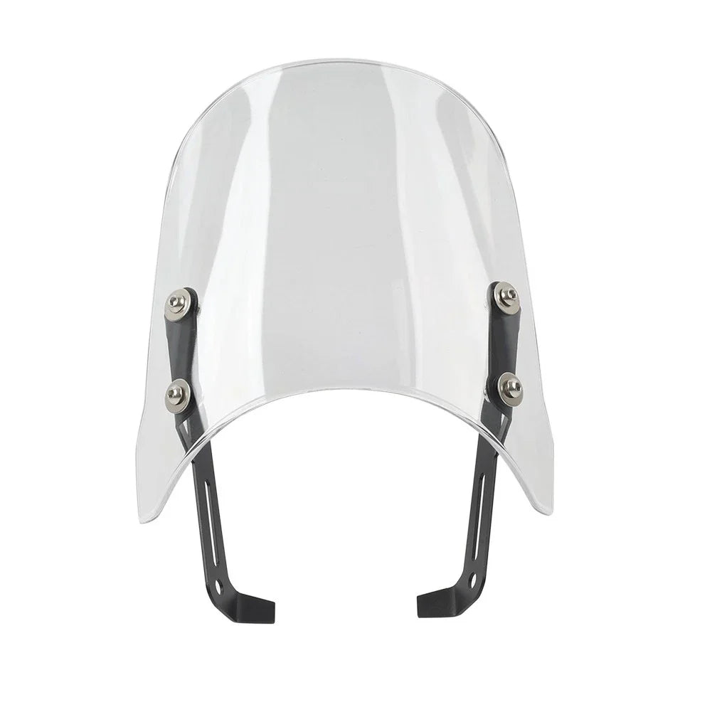 Wind Deflector for Scrambler 1200 XC/XE (2019-2023)