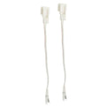 Car Speaker Adapter Connector Plug for Toyota Scion Mitsubishi Subaru