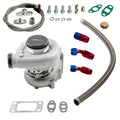 Turbocharger Kit for Universal Applications (T3/T4)