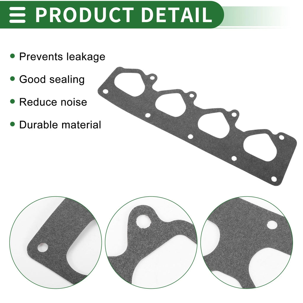Lower Engine Intake Manifold Gasket for Hyundai Elantra (2000–2006) No. 2841123600