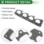 Lower Engine Intake Manifold Gasket for Hyundai Elantra (2000–2006) No. 2841123600