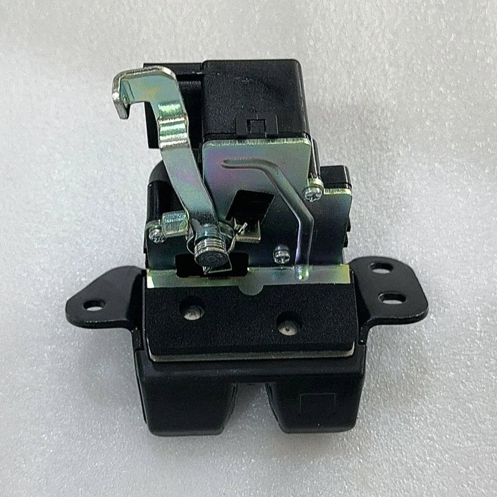 Tailgate Latch for Hyundai Accent (2011-2014)