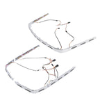 LED Trunk & Saddlebags Trim Light for Honda Goldwing GL1800 (2001–2011)