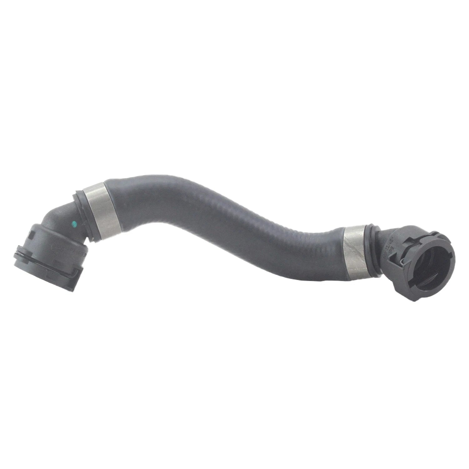 Coolant Hose for BMW E70 X5 (2007–2013) - Bison Performance Radiator to Auto Trans Oil Cooler