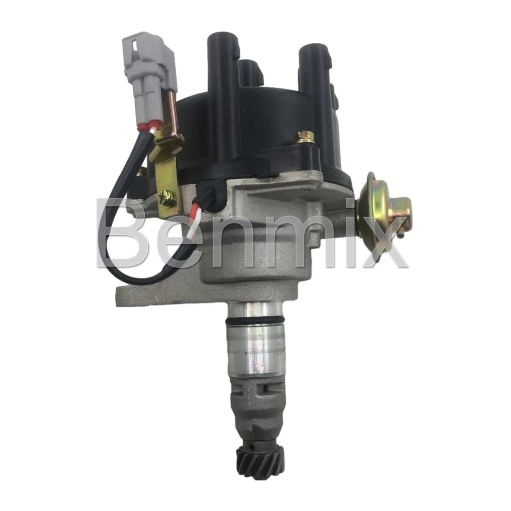 Distributor 19100-76027-71 for Toyota 1FZ Forklift (5FG33–70)