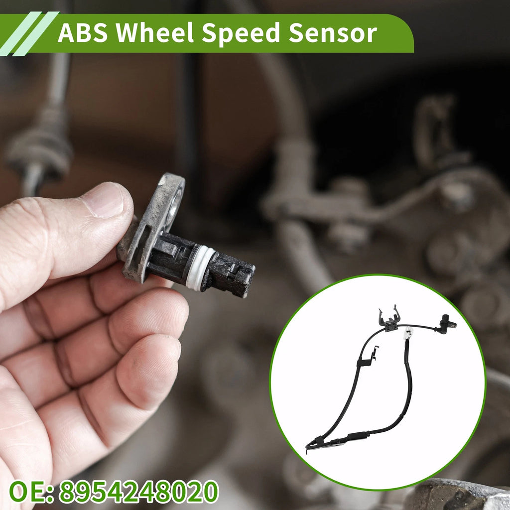 ABS Wheel Speed Sensor No. 8954248020 for Toyota Highlander (2001–2007)