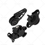 Engine Mount Set of 2 for Honda Jazz GD1 GD3 L13A1 L15A1 (2002–2008)