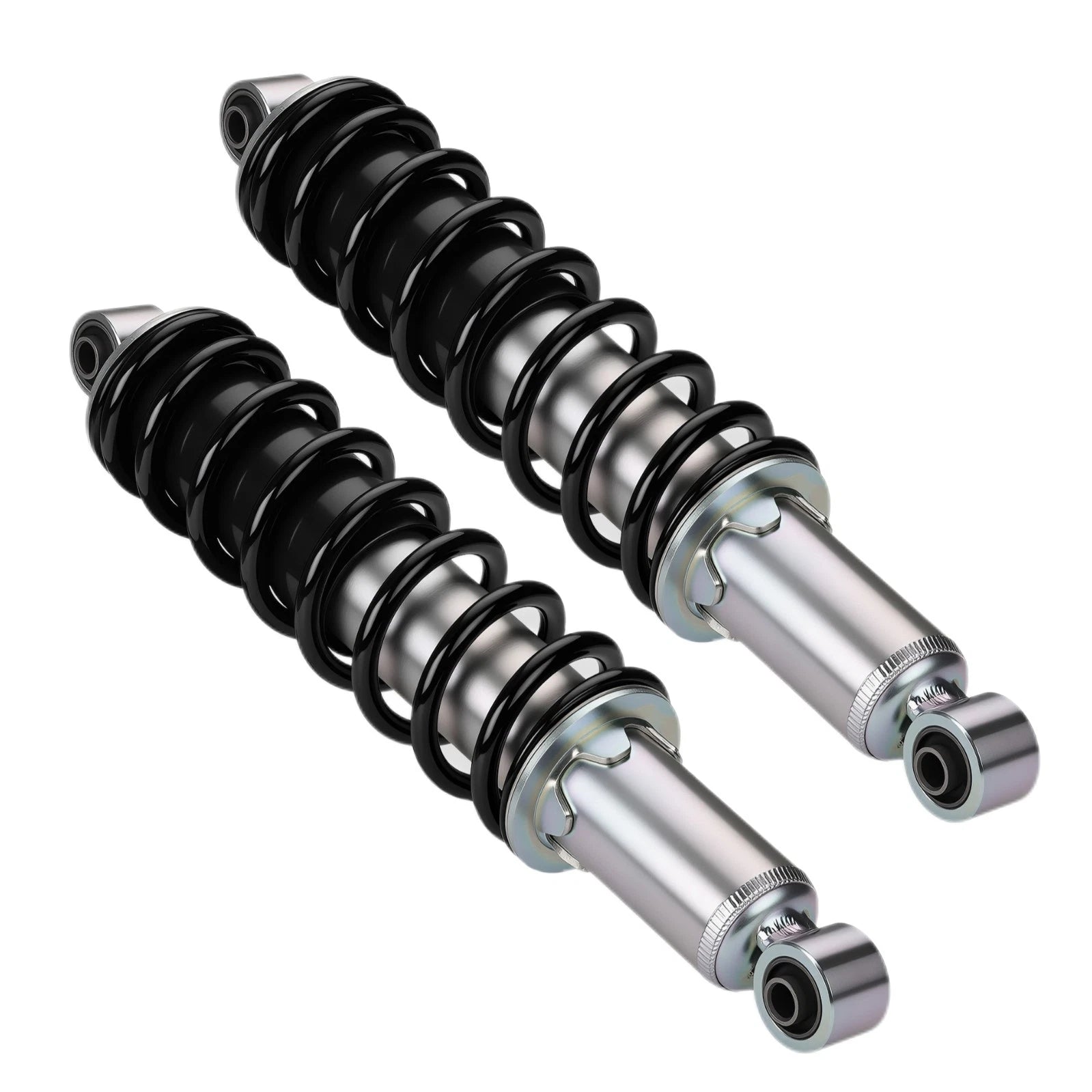 2 Rear Shock Absorbers for Honda Recon 250 (2001–2024) 52400-HM8-990