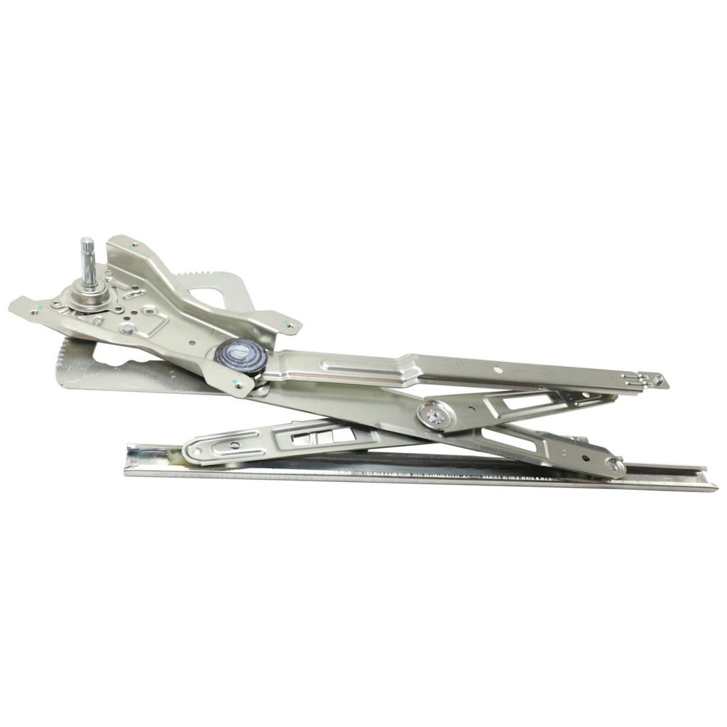 Window Regulator for Saturn SC2 (1997–2002) Front Driver & Passenger Side