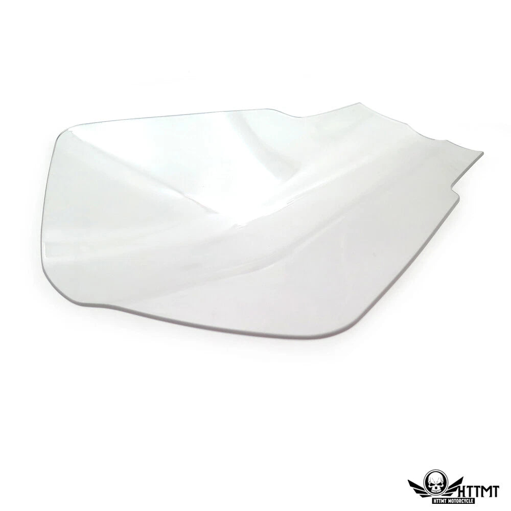 Headlight Cover Lens Guard for KTM 1050 1190 1290 Adventure (2013–2020)