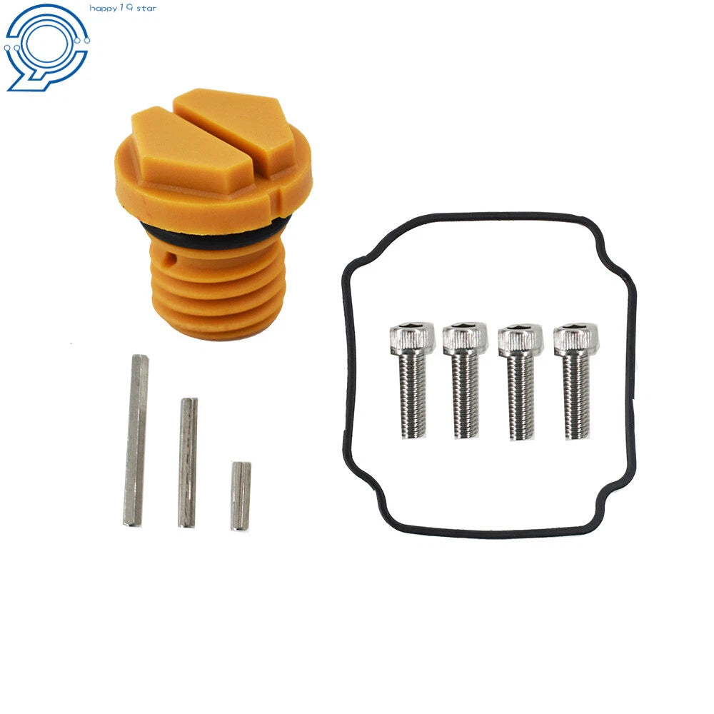 Motor Tilt/Trim for Force Outboards (50-125HP)