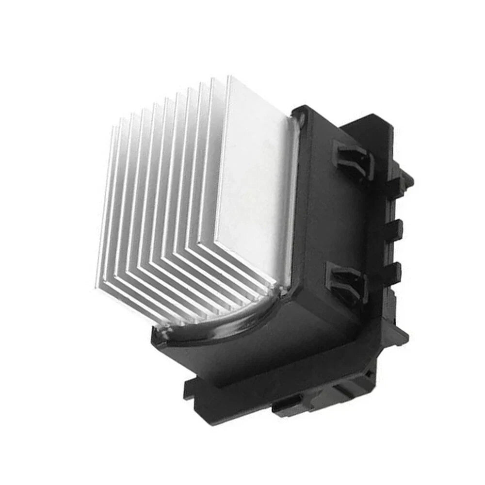 Heater Blower Motor Resistor for Citroen C5, Peugeot 206, 308, 408, 508 (2001-2017)