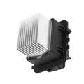 Heater Blower Motor Resistor for Citroen C5, Peugeot 206, 308, 408, 508 (2001-2017)
