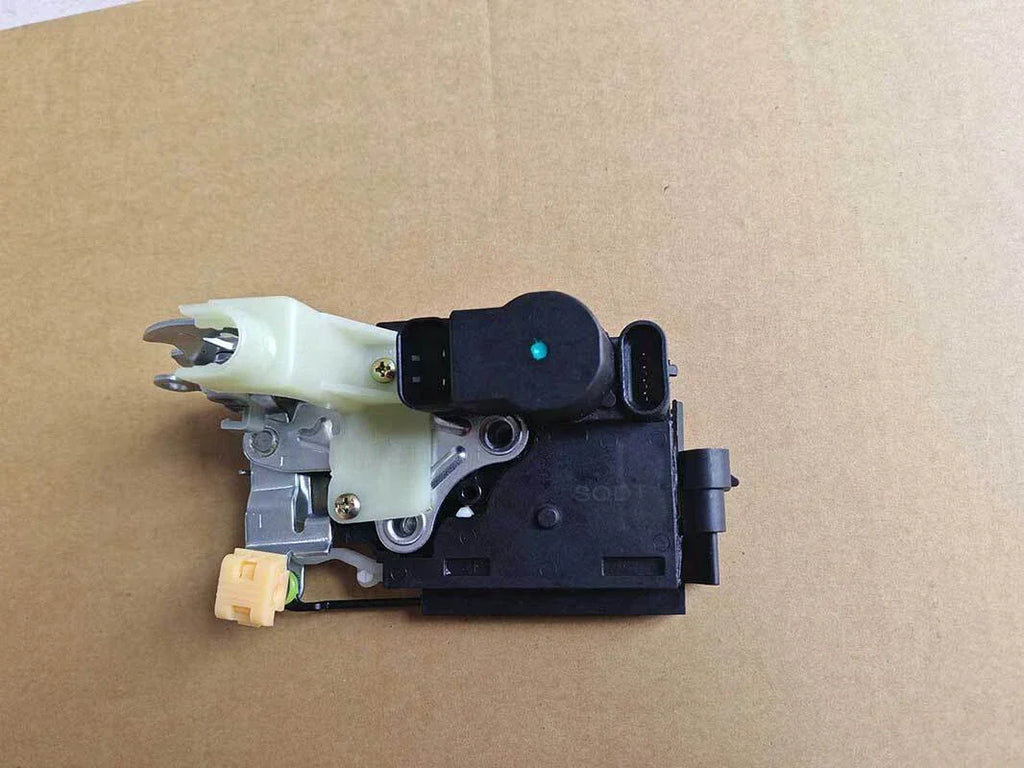 New Front Left Passenger Side Door Lock Actuator for LDV G10 (2019-2022)