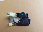 New Front Left Passenger Side Door Lock Actuator for LDV G10 (2019-2022)