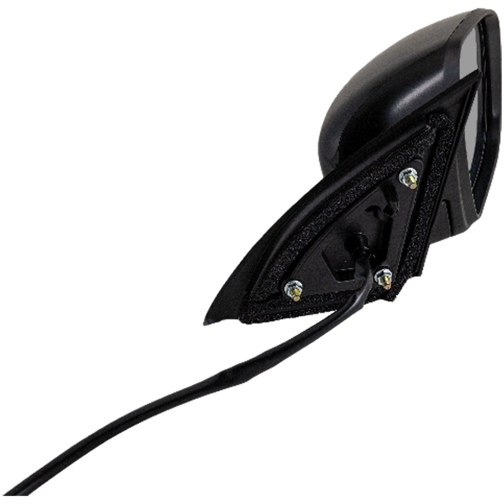 Heated Right Side Mirror for Nissan Rogue Sport (2017–2022)