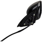 Heated Right Side Mirror for Nissan Rogue Sport (2017–2022)