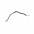 Genuine OEM Engine Oil Cooler Line for BMW M4 M3 M2 (2015–2020) 17222358291