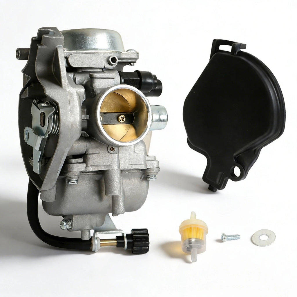 Carburetor for Kawasaki Lakota 300 (1995–2000)