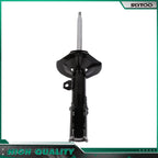 Set of 2 Front Left & Right Shocks Struts for Toyota Corolla (2003–2008)