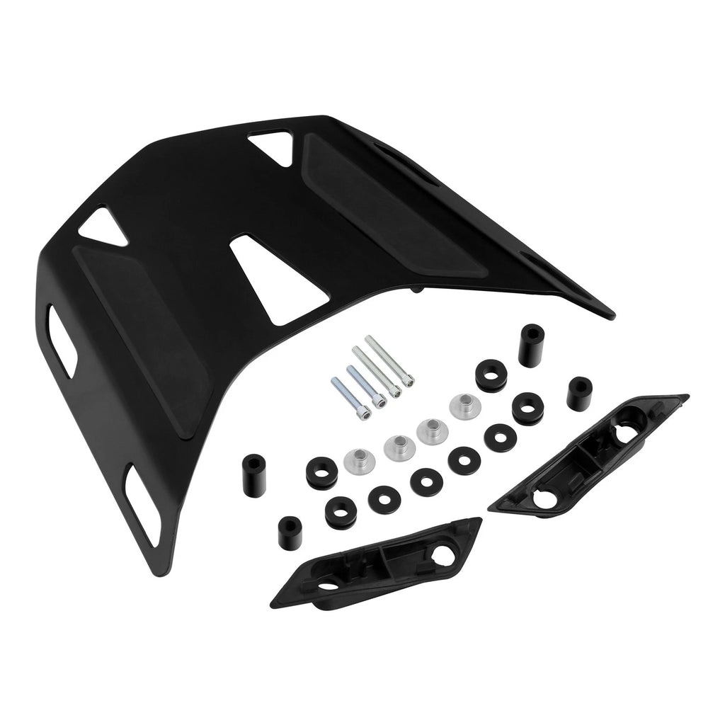 Rear Carrier Rack for Honda Gold Wing GL1800B GL1800BD (2018–2025) Black