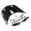 Rear Carrier Rack for Honda Gold Wing GL1800B GL1800BD (2018–2025) Black