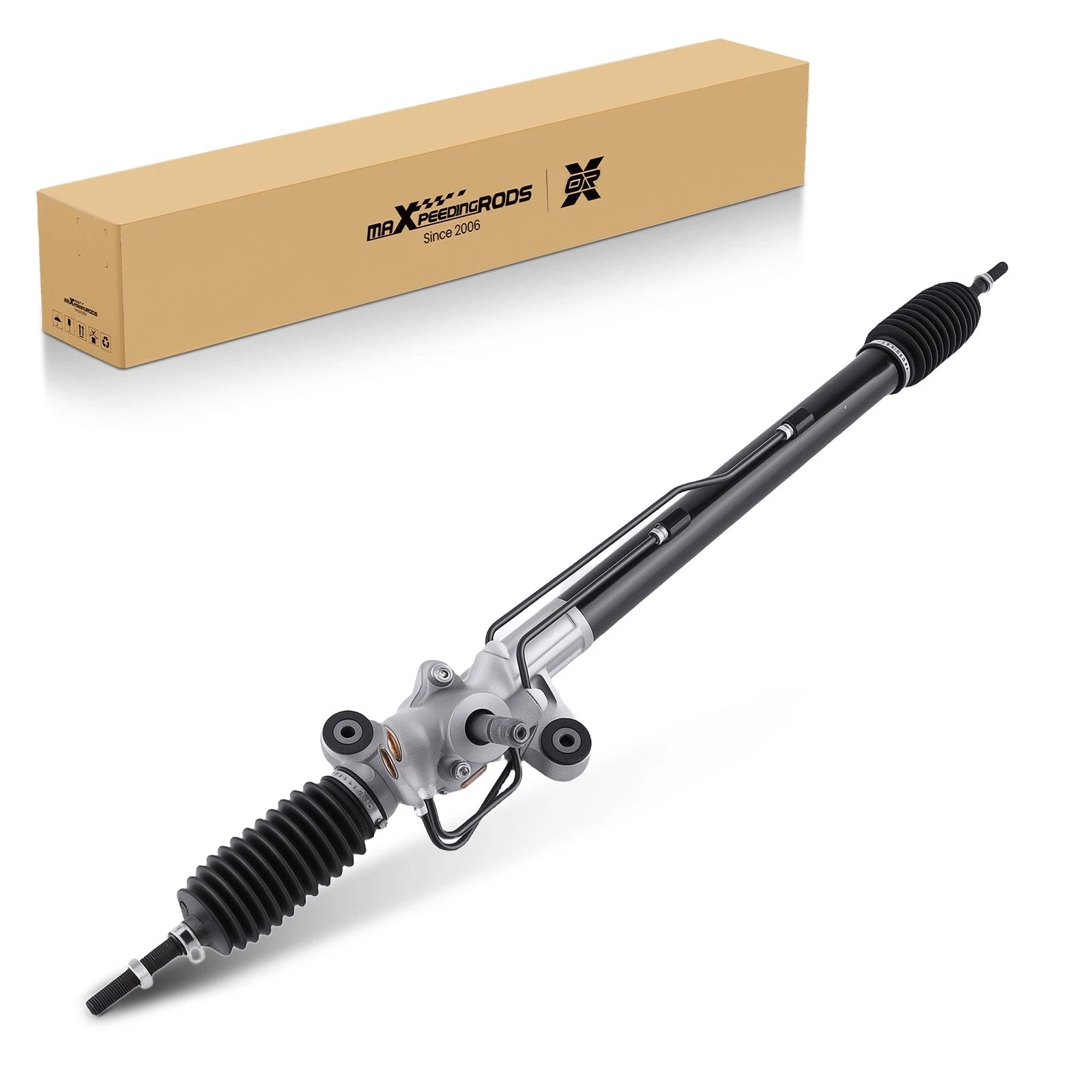 Power Steering Rack and Pinion for Acura TL 3.2L V6 (2004–2008) 26-2703