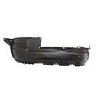 Replacement Plastic Driver Side Front Fender Liner for Toyota 4Runner (2014–2021)