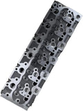 Complete Cylinder Head for Kubota M4000 (S2200)