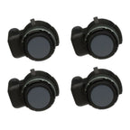 4X Parking Aid Sensor PPS110 for Ram 1500 (2019–2022), Ram 4500 (2018–2022), Ram 5500 (2018–2022)