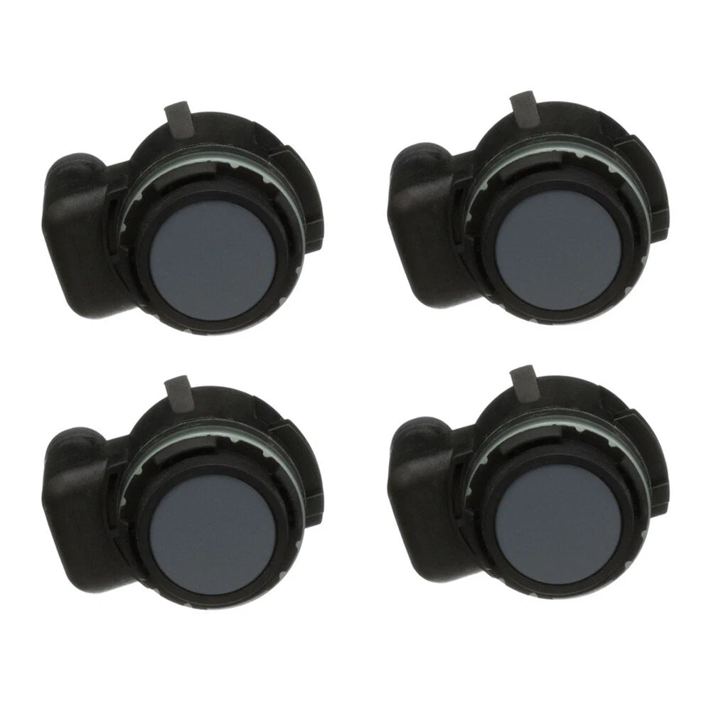 4X Parking Aid Sensor PPS110 for Ram 1500 (2019–2022), Ram 4500 (2018–2022), Ram 5500 (2018–2022)
