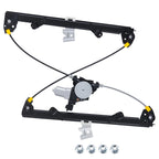 Front Right Window Lifter for Nissan Rogue Select (2014–2015) 80720JM01A