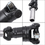 Driveshaft Assembly for Chevy Silverado 2500 HD (2007–2010) Rear