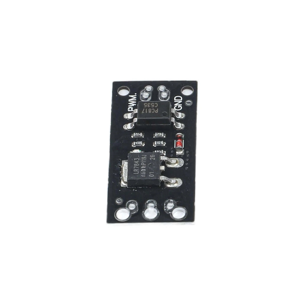 LR7843 MOSFET Power Board 30V 161A for High Current Devices