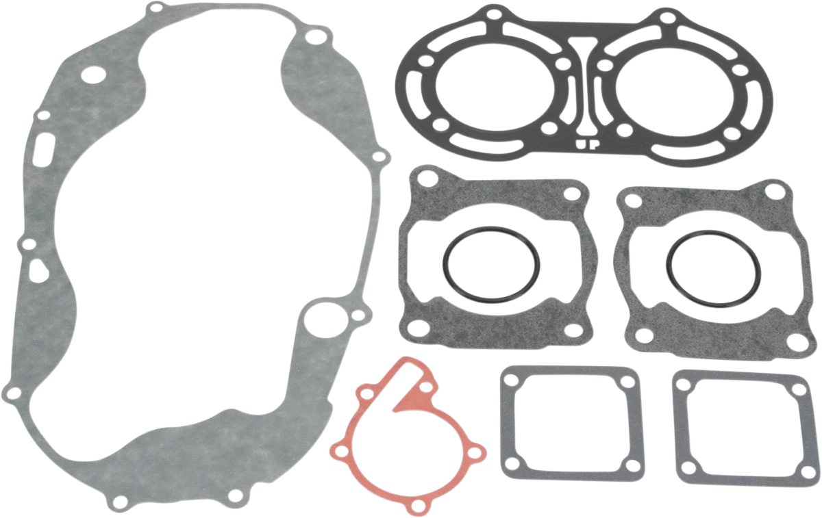 Complete Motor Gasket Kit for Yamaha (808812mse)