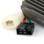 Regulator Rectifier for Honda VFR800 Interceptor (2000–2013)