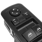 Power Window Switch Assembly for Chrysler Town & Country (2008–2010)