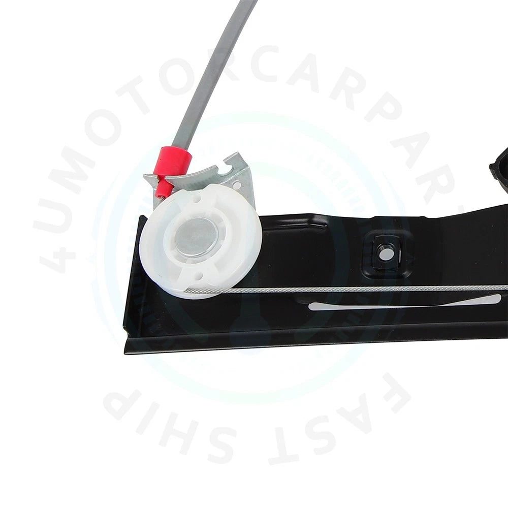 Window Regulator with Motor for Jaguar XF (2009–2015)