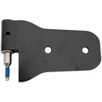 Front Right Upper Door Hinge for Jeep
