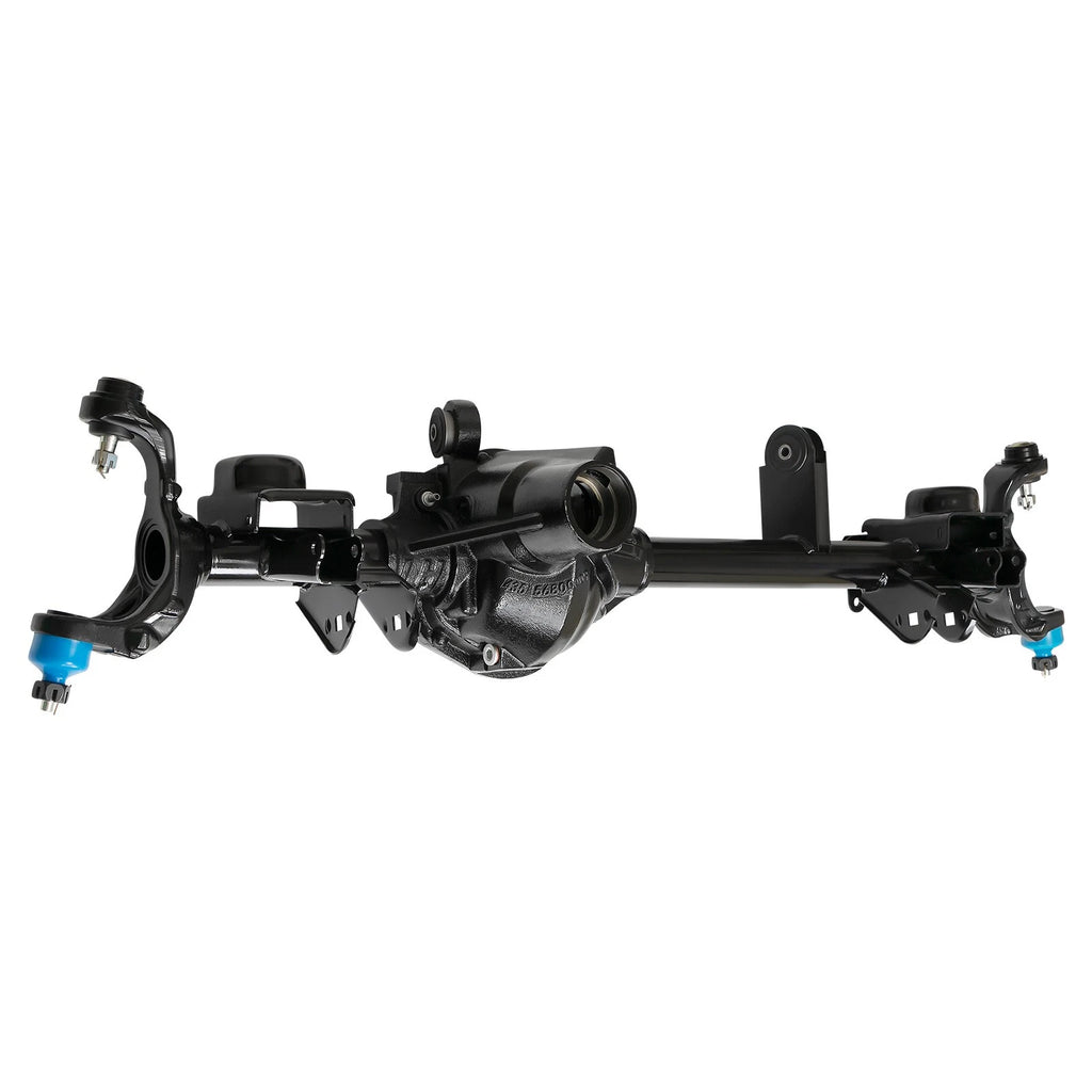 Front Axle Housing for Jeep Wrangler (2007–2011) 68017169AB