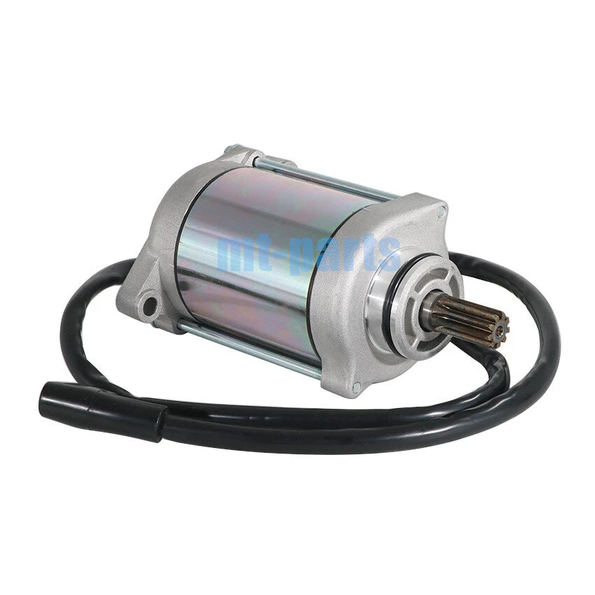 Starter Motor for ATV PM 500, PM 650, RM 500-2, RM 650-2 (5051D000YB)