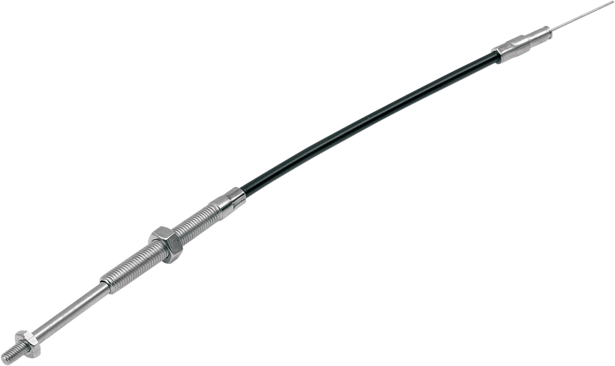 Choke Cable for Drag Specialties (9.2") 0104B