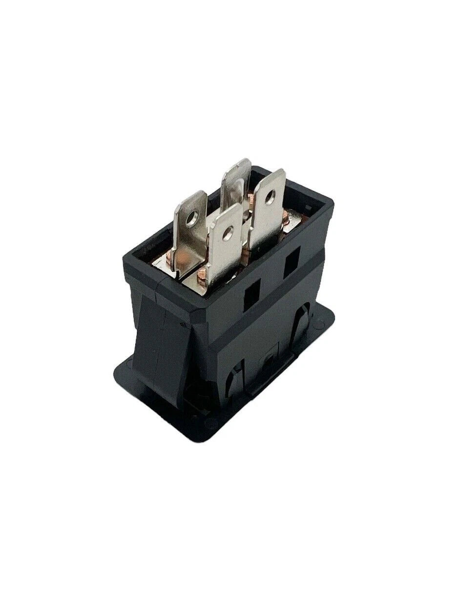 Power Window Switches Pair Replacement for 1982-1989 Chevy Camaro