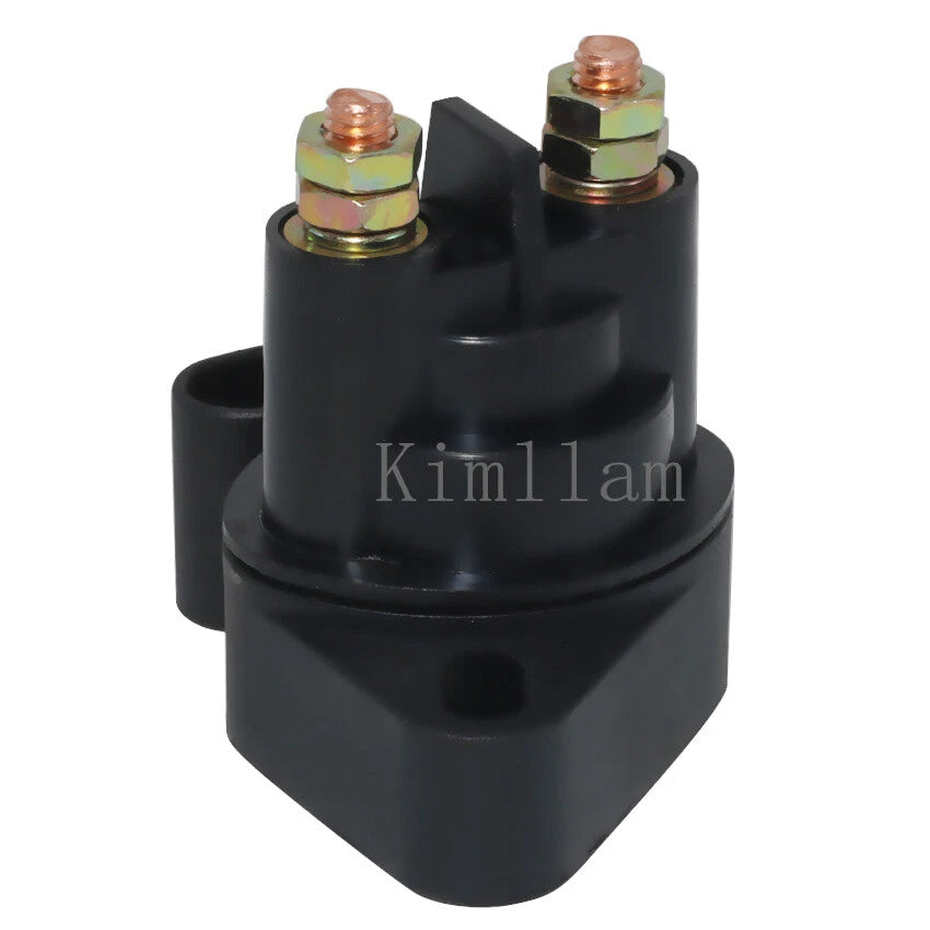 Starter Solenoid Relay for Arctic Cat ATV 700 FIS/Diesel 650 V-Twin 550 H1 (2006–2018)