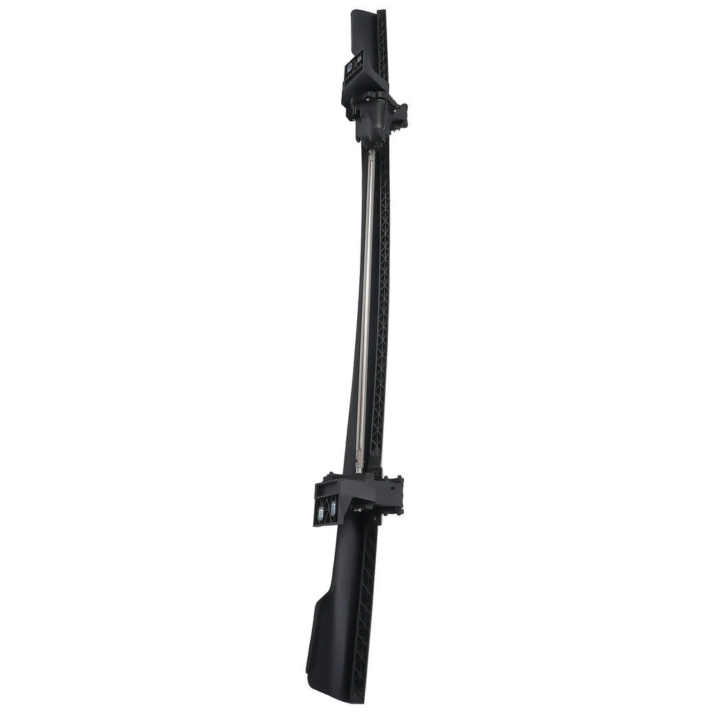 Front Active Air Dam for Ram 1500 (2019–2023) 68274406AG 68274406AF